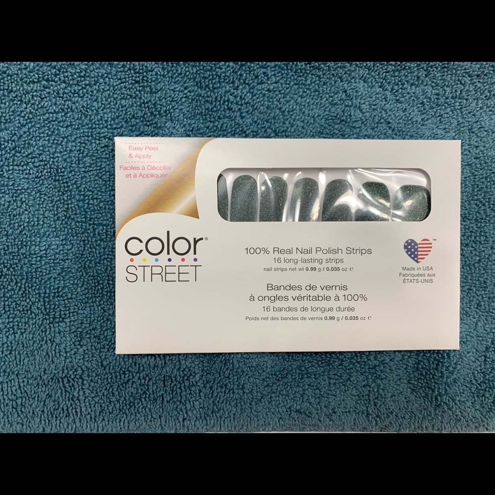 Color Street Nails